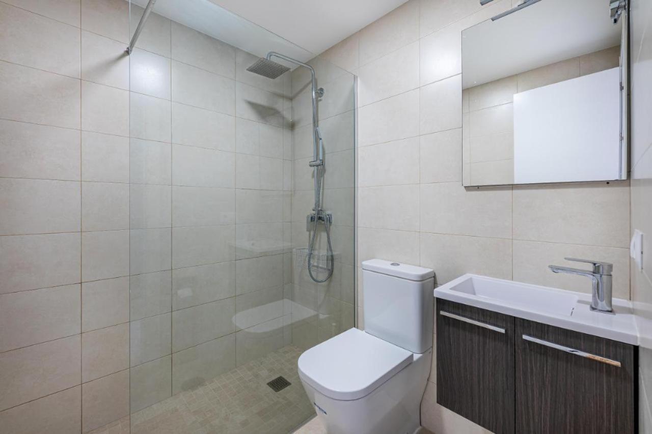 Triplex In The Heart Of Apartment Malaga
